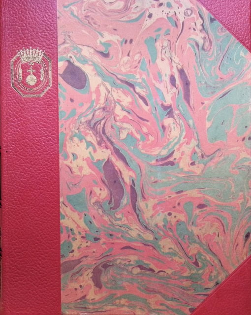 Roosval Albin : Svenska slott och herresäten., N samling utgiven 1930 - 33.Uppland