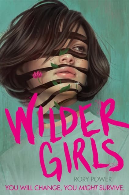 Rory Power : Wilder Girls