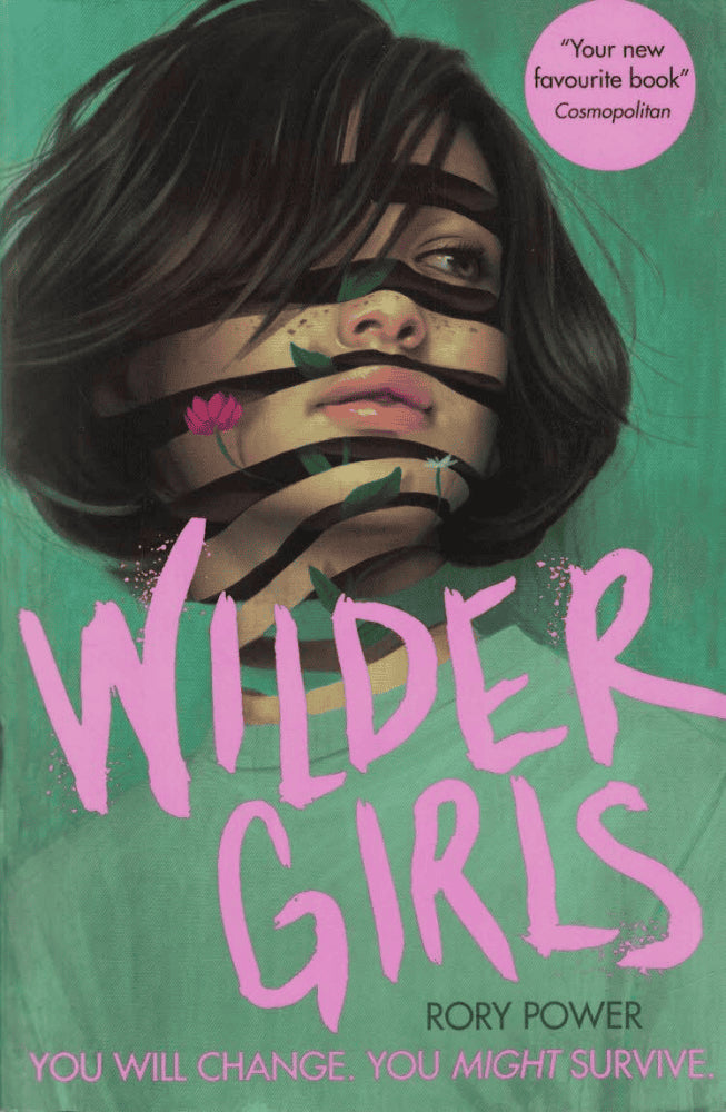 Rory Power : Wilder girls