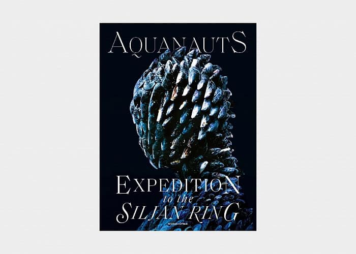 Rosales, Josefin ; Hedengren, Olof ; Hedengren, Pompe ; Mac Key, Sara : Aquanauts : expedition to the Siljan Ring