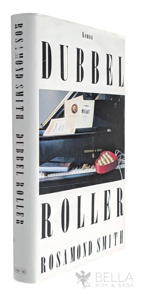 Rosamond Smith : Dubbelroller