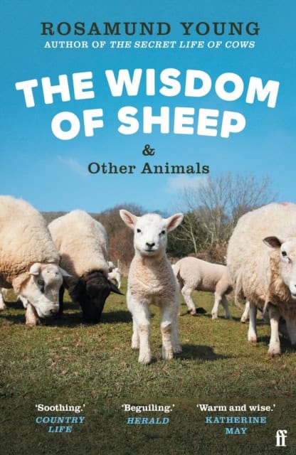 Rosamund Young : The Wisdom of Sheep & Other Animals