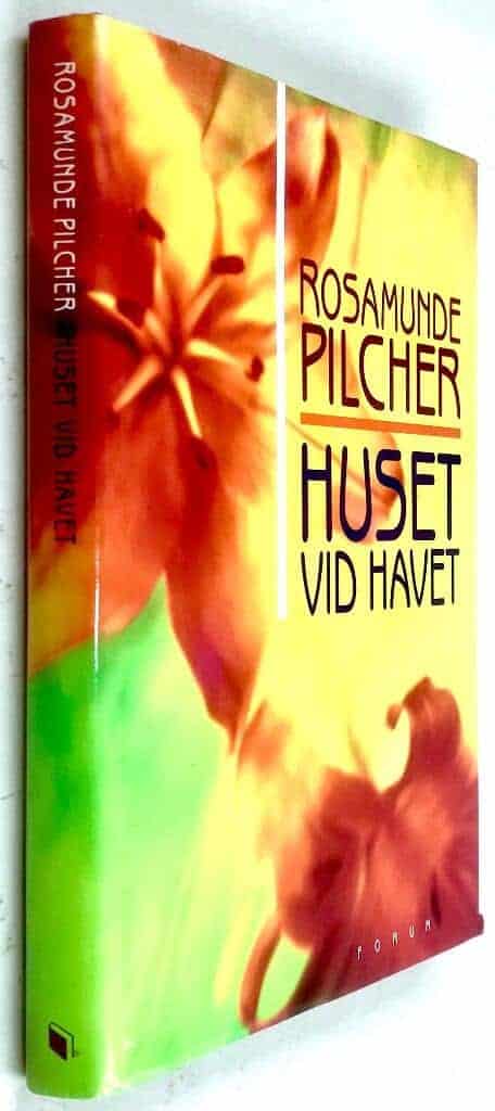Rosamunde Pilcher : Huset vid havet