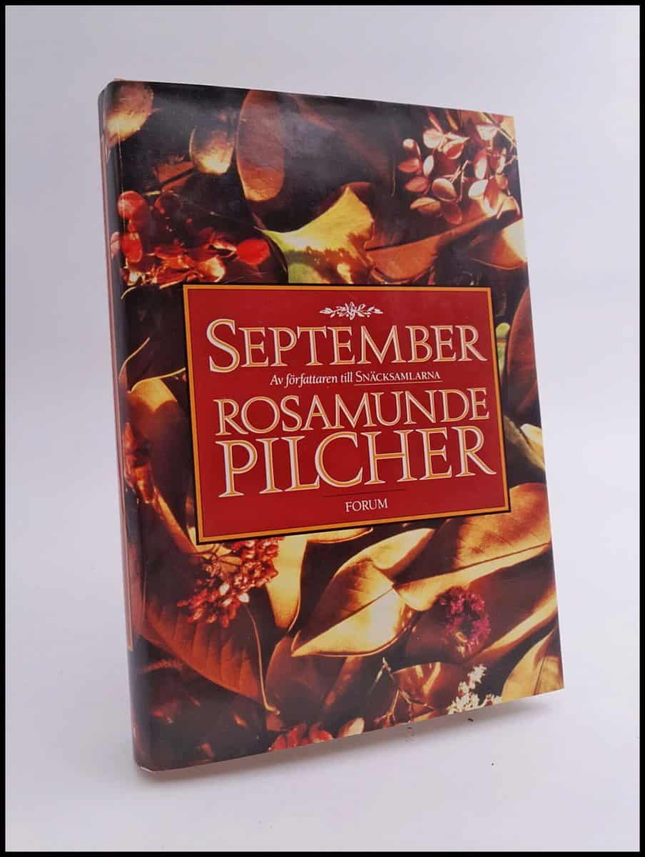 Rosamunde Pilcher : September