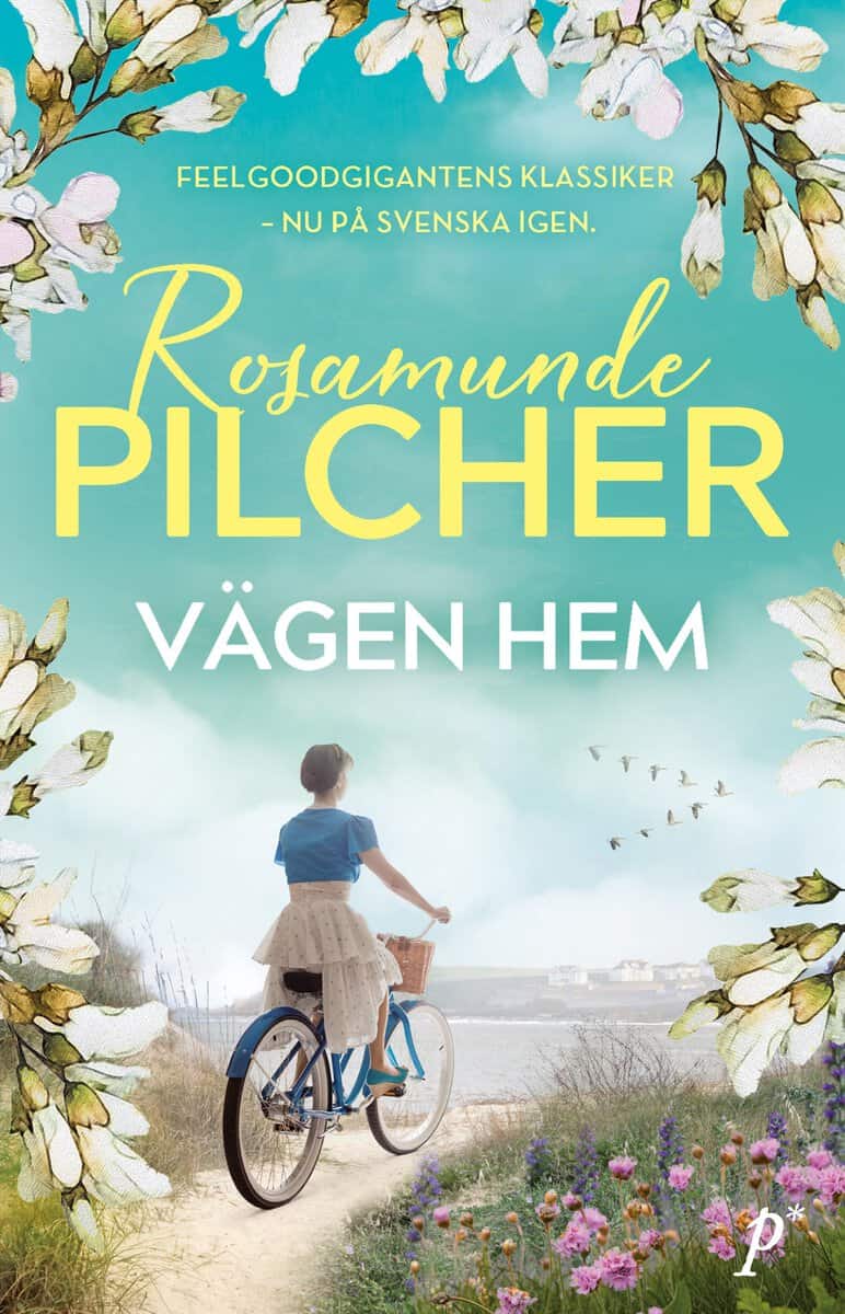 Rosamunde Pilcher : Vägen hem