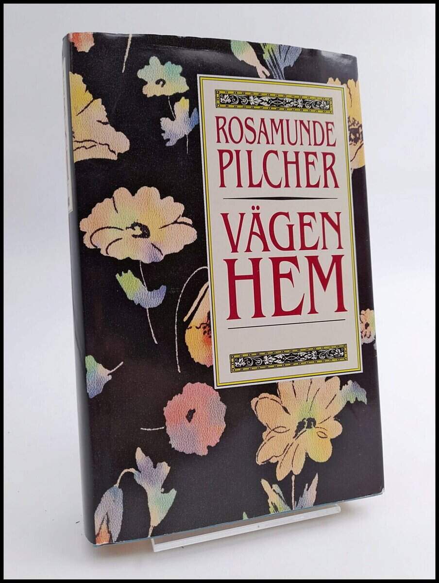 Rosamunde Pilcher : Vägen hem