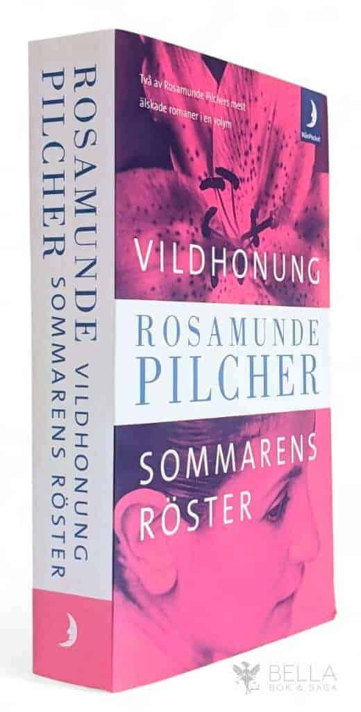 Rosamunde Pilcher : Vildhonung/ Sommarens röster