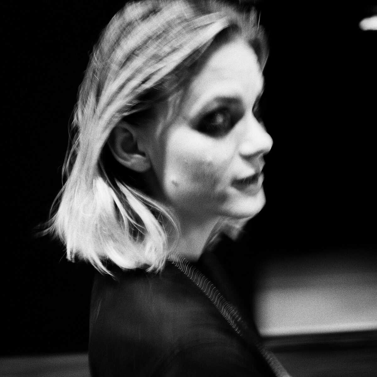 Rose, Kuba ; Zern, Leif : Becoming Somebody