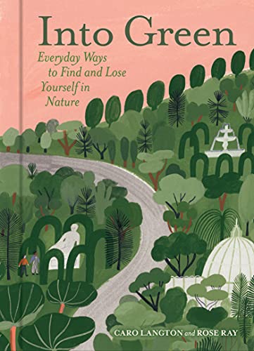 Rose Ray : Into Green