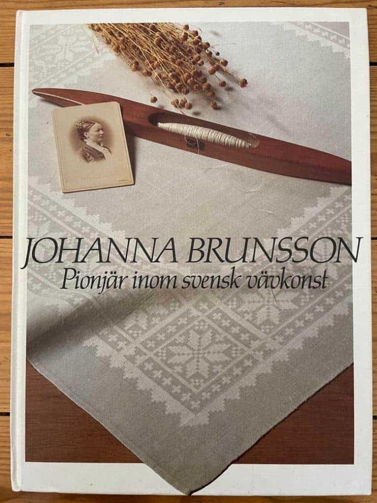 Rosell-Åström, Kristina ; Gustaf Werner AB : Johanna Brunsson