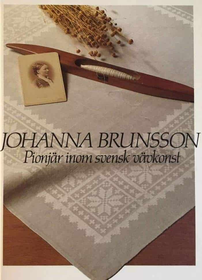Rosell-Åström, Kristina ; Gustaf Werner AB : Johanna Brunsson