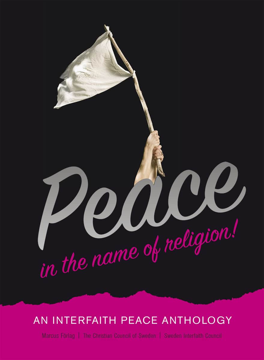 Rosén, Henrik ; Carlberg, Elias : Peace in the name of religion!