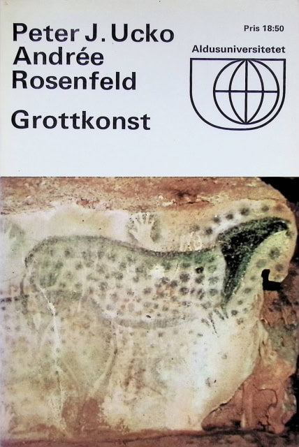 Rosenfeld Andrée Ucko Peter J. : Grottkonst