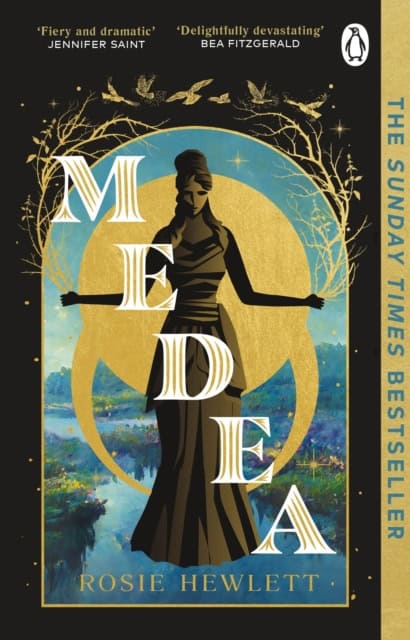 Rosie Hewlett : Medea