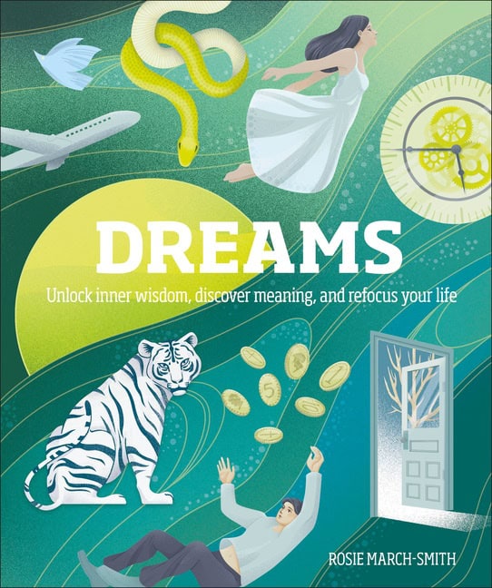 Rosie March-Smith : Dreams