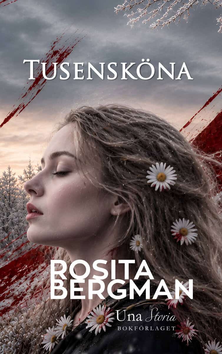 Rosita Bergman : Tusensköna