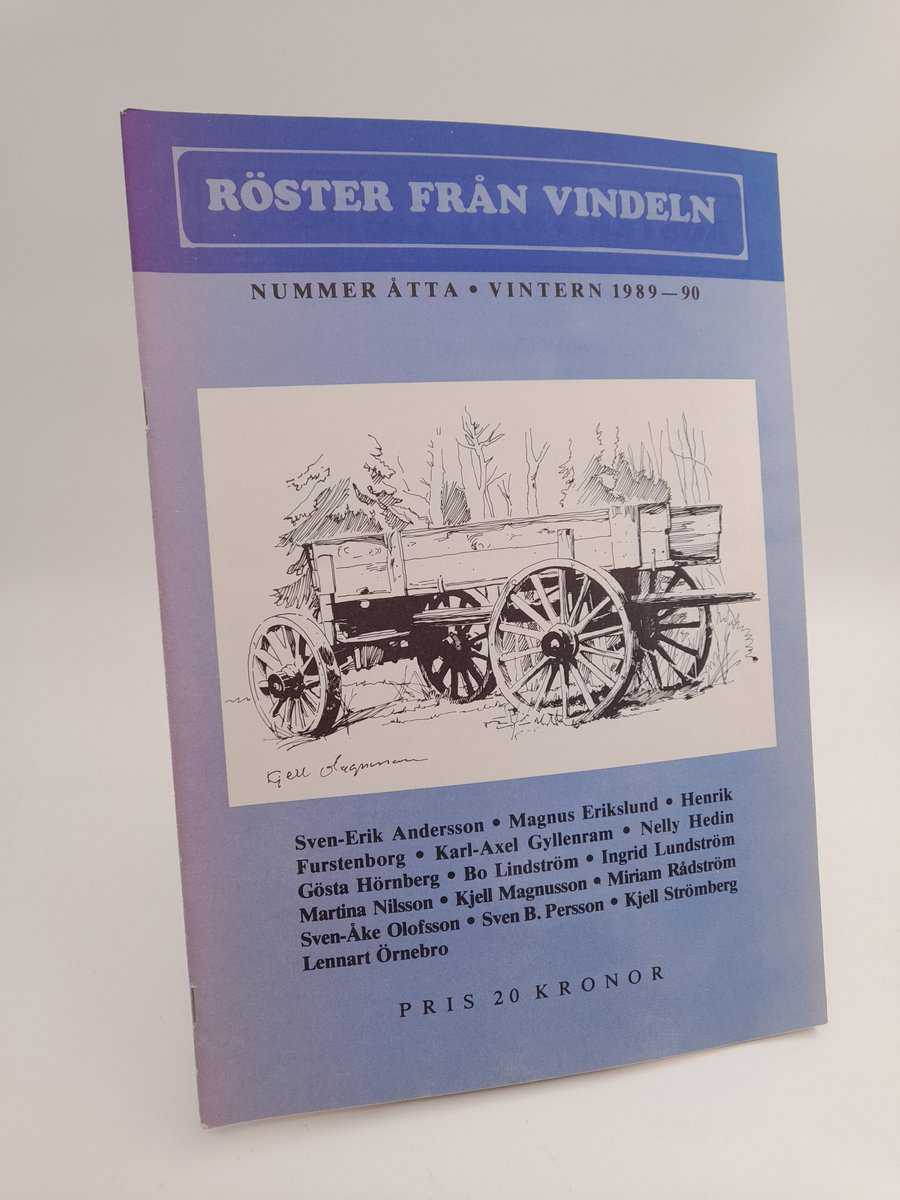 Röster från Vindeln : 1989-90/8