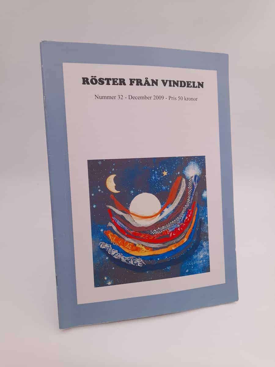 Röster från Vindeln : 2009/32