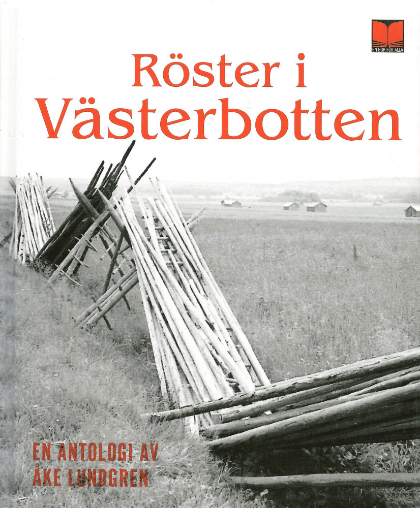 Röster i Västerbotten
