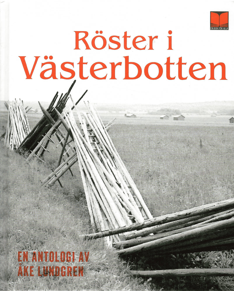 Röster i Västerbotten