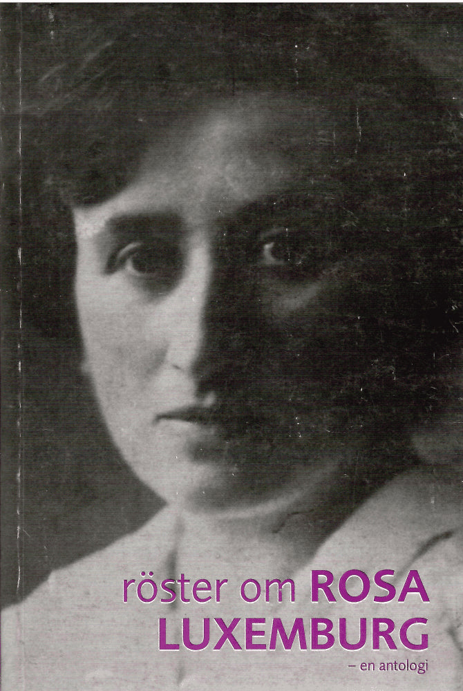 Röster om Rosa Luxemburg