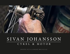 Roth, Anders ; Wachholz, André : Sivan Johanssons Cykel & Motor