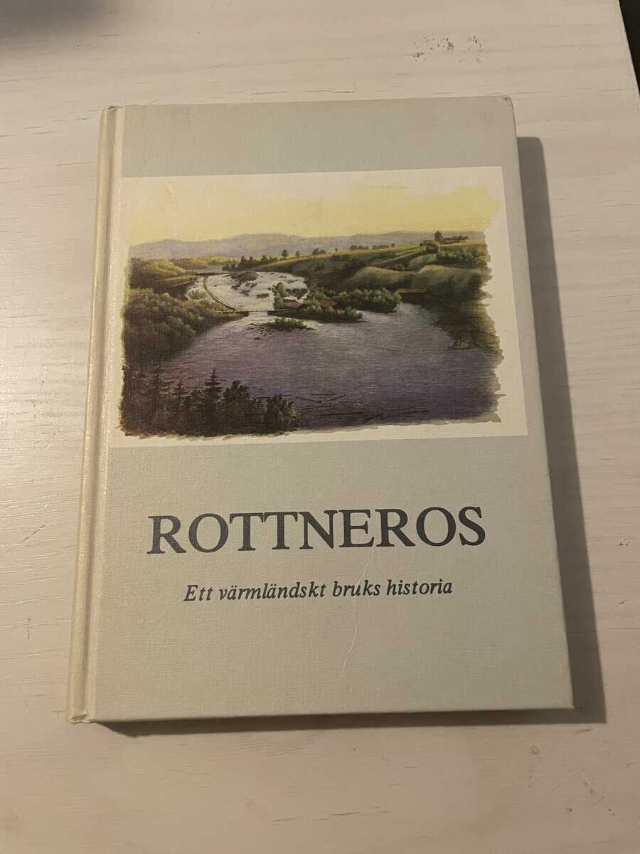Rottneros