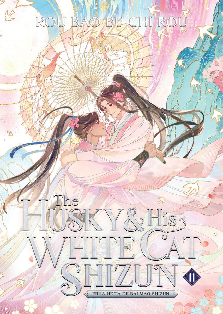 Rou Bao Bu Chi Rou : The Husky and His White Cat Shizun
