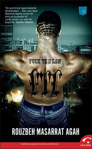 Rouzbeh Masarrat Agah : FTL