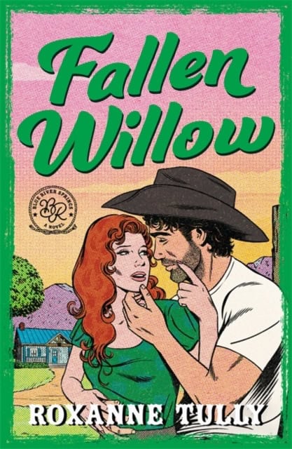 Roxanne Tully : Fallen Willow