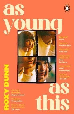 Roxy Dunn : As Young as This