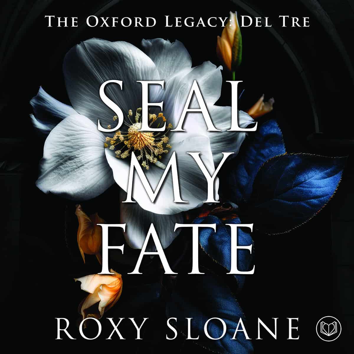 Sloane, Roxy | SEAL MY FATE (SVENSK UTGÅVA)