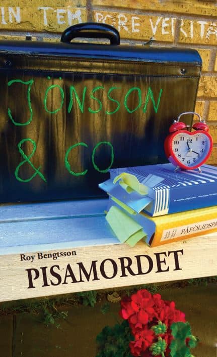 Roy Bengtsson : Pisamordet