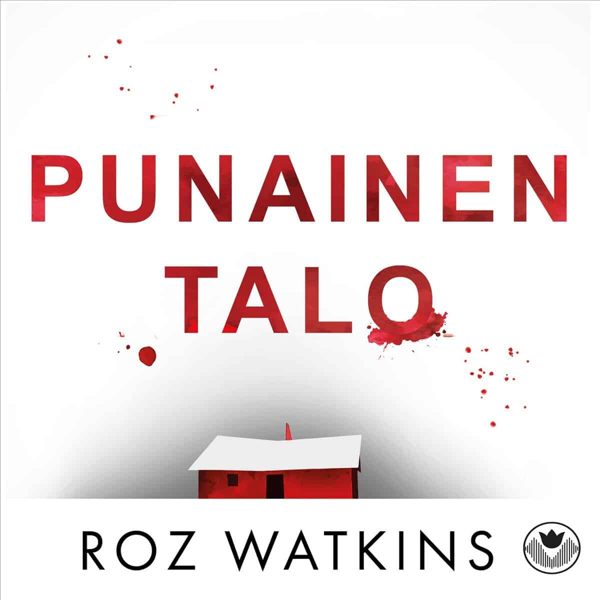 Roz Watkins : Punainen talo