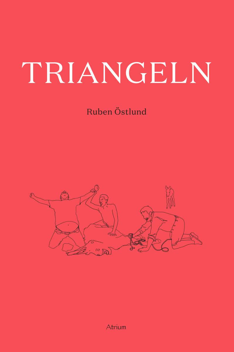 Ruben Östlund : Triangeln