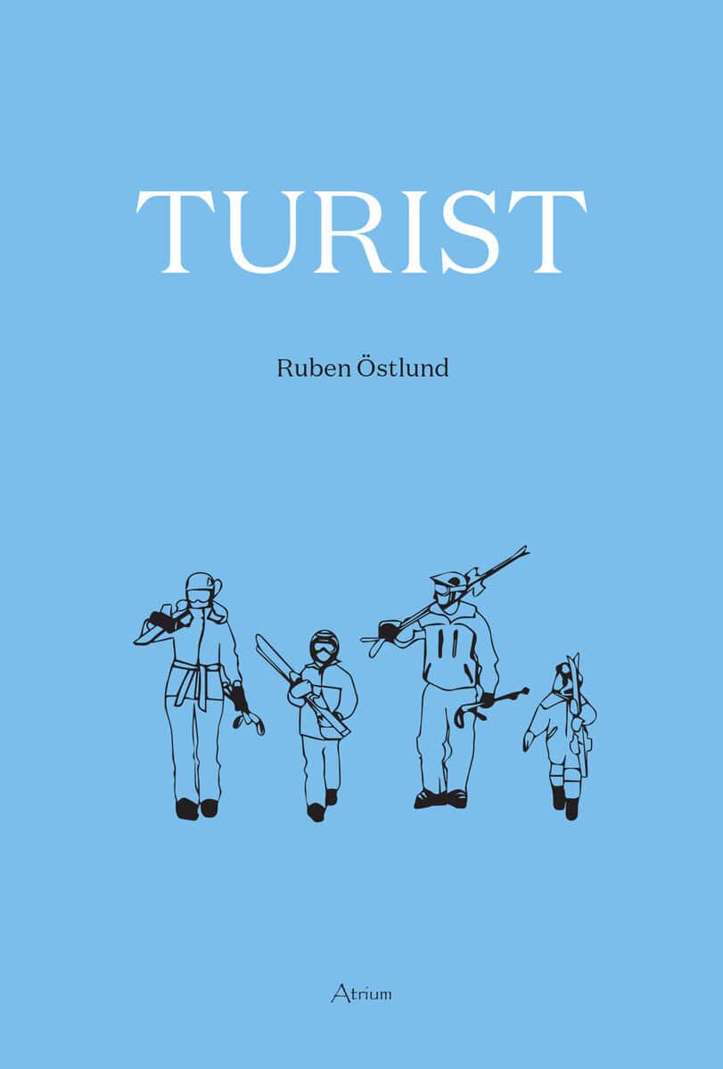 Ruben Östlund : Turist