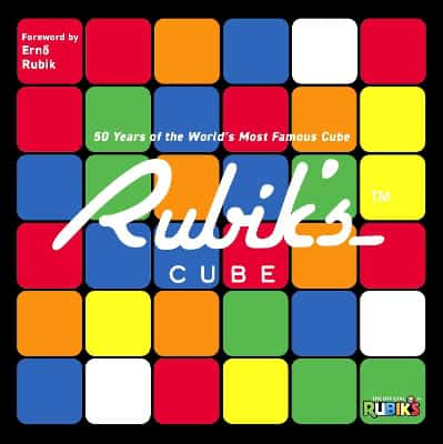 Rubik's, Official ; Rubik, Erno : Rubik's