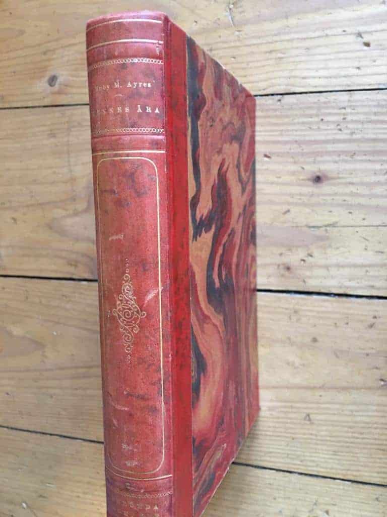 Ruby M. Ayres : Hennes ära