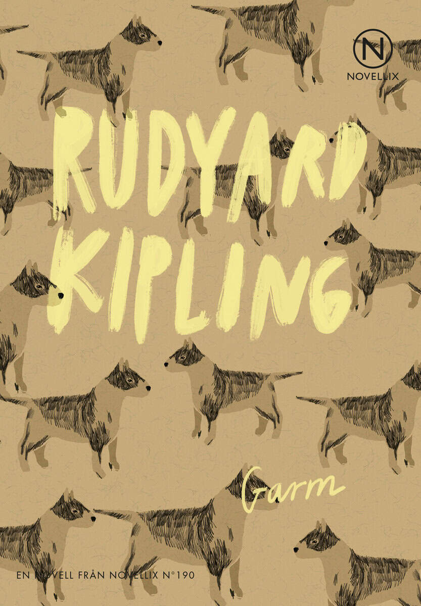 Rudyard Kipling : Garm