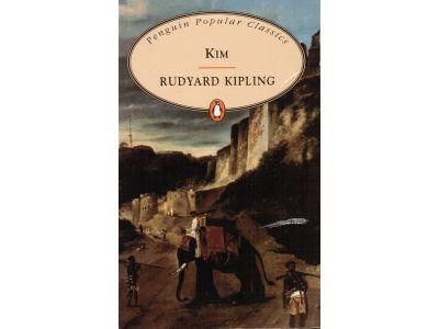 Rudyard Kipling : Kim*