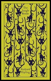 Rudyard Kipling : The Jungle Book