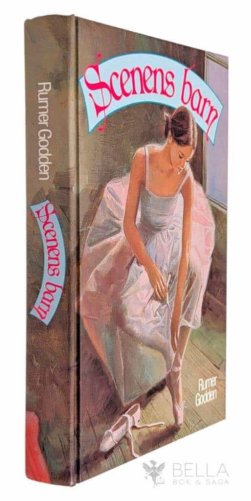 Rumer Godden : Scenens barn