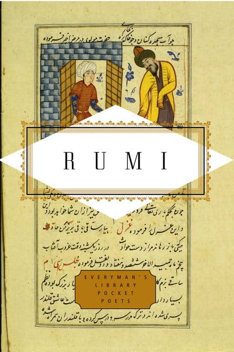Rumi Jelalluddin & Lyon Todd : Rumi