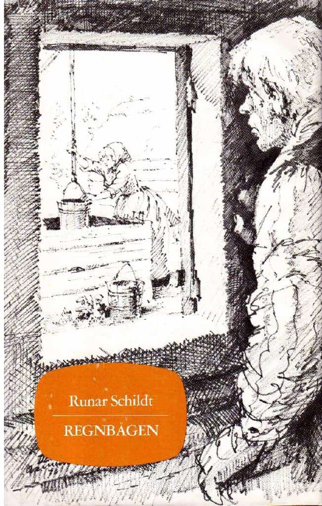 Runar Schildt : Regnbågen