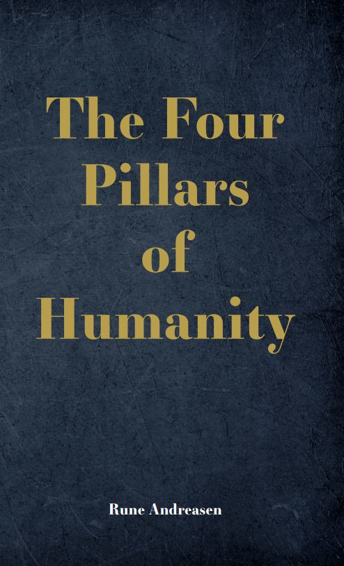 Rune Andreasen : The four pillars of humanity