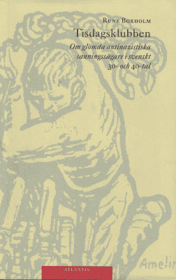 Rune Bokholm : Tisdagsklubben