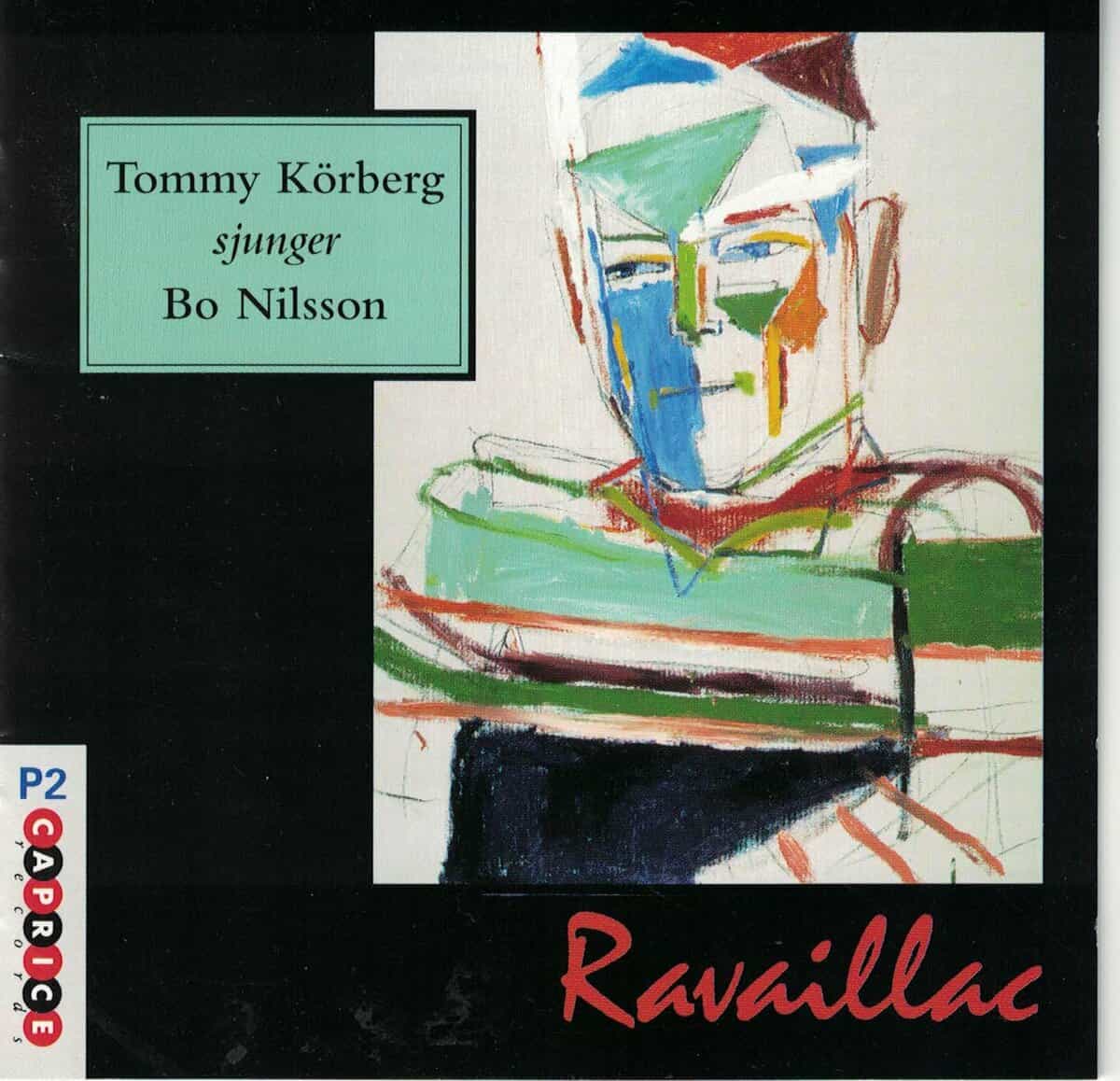 Rune Bondjers : Falugrafikerna