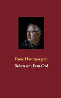 Rune Hammargren : Boken om Fem-Ord