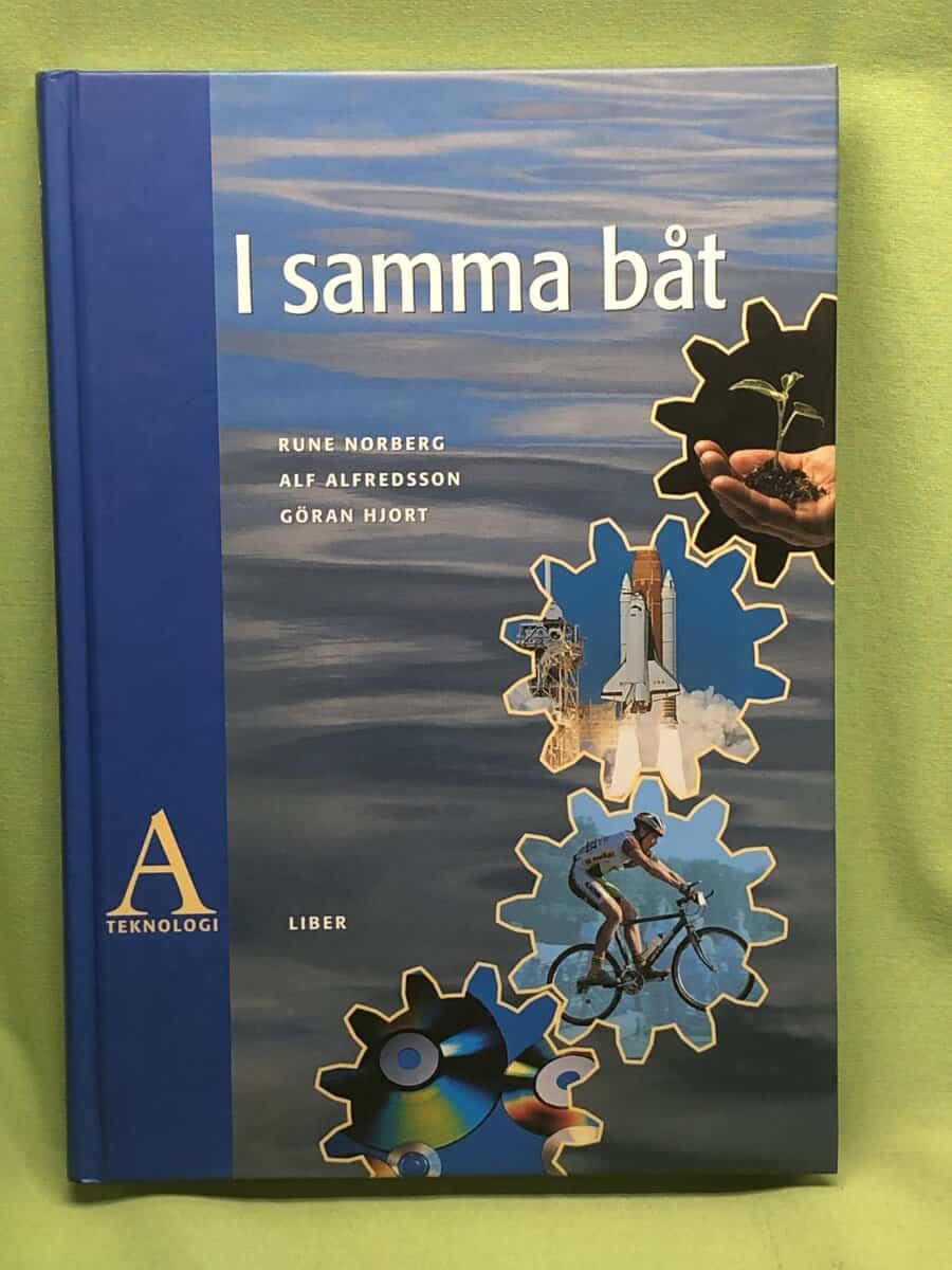 Rune Norberg : I samma båt