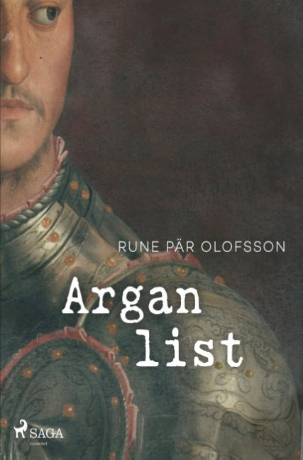 Rune Pär Olofsson : Argan list